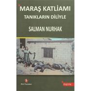 Maraş Katliamı - Salman Nurhak