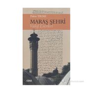 MARAŞ ŞEHRİ - VAKIF ESERLERI - PAKIZE YILDIZ