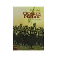 Maraş Uzunoluk Destanı - Nevzat Kırkpınar