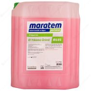Maratem M101 Pembe 20 kg Sıvı El Sabunu