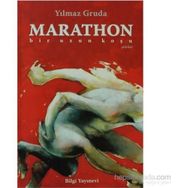 MARATHON - YILMAZ GRUDA