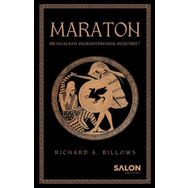 Maraton-Bir Savaş Batı Medeniyeti Nasıl Değiştirdi? - Richard A. Billows
