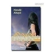 MARAZ - HANDE ALTAYLI