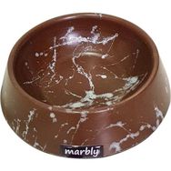 Marbly Bitter White 8 Oz Mama ve Su Kabı