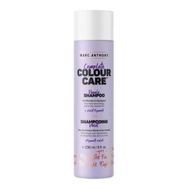 Marc Anthony 236 ml Complete Color Care Purple Shampoo Sarı Saçlara Özel Şampuan