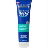 Marc Anthony 250 ml Detox Arındırıcı Bakım Şampuanı