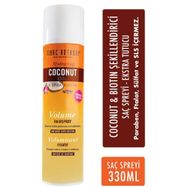 Marc Anthony Coconut Biotin 300 ml Ekstra Tutucu Şekillendirici Saç Spreyi