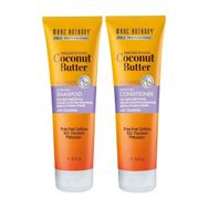 Marc Anthony Coconut Butter 250 ml Şampuan + Coconut Butter 250 ml Saç Kremi