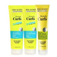 Marc Anthony Krem 325 ml + Krem 177 ml 3x 325 ml Şampuan