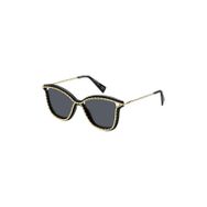 Marc Jacobs 160/S807IR52G Kadın Güneş Gözlüğü