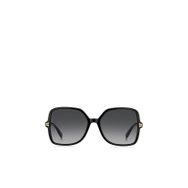 Marc Jacobs 206892807579O Siyah Kadın Güneş Gözlüğü
