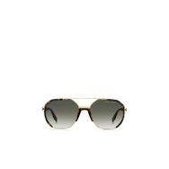 Marc Jacobs 20689806J589K Altın Erkek Güneş Gözlüğü