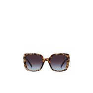 Marc Jacobs 206917H7P5598 Siyah Kadın Güneş Gözlüğü