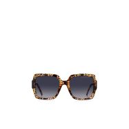 Marc Jacobs 206921H7P559O Siyah Kadın Güneş Gözlüğü
