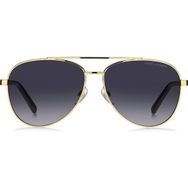 Marc Jacobs 206956RHL609O Altın Kadın Güneş Gözlüğü