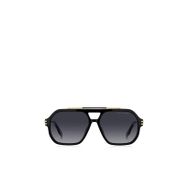 Marc Jacobs 206957807589O Siyah Erkek Güneş Gözlüğü