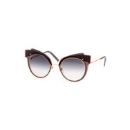 Marc Jacobs MARC101-SDDB-9C66 Unisex Güneş Gözlüğü