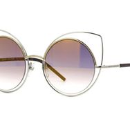 Marc Jacobs MARC10/S TWM FQ Kadın Güneş Gözlüğü