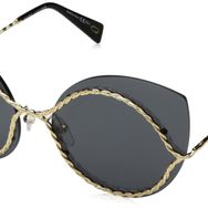 Marc Jacobs MARC161-S6LBIC Kadın Güneş Gözlüğü