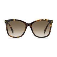 Marc Jacobs MJ 1106/S 086 Havana 54-16-140 Kadın Güneş Gözlüğü