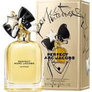 Marc Jacobs Perfect Intense EDP 100 ml Kadın Parfüm