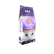 MarCat Lavanta Kokulu Topaklaşan İnce Taneli Bentonit 5 lt Kedi Kumu