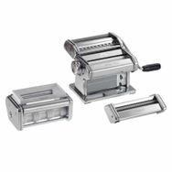 Marcato Manuel Pasta Set Makarna Erişte Mantı Seti