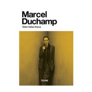 Marcel Duchamp - Özlem Kalkan Erenus