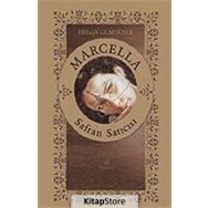 MARCELLA SAFRAN SATICISI - HELGA GLAESENER