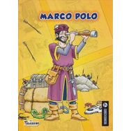 Marco Polo - Tanıyor Musun? - Kolektif