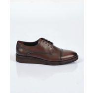 Marco Rossi 153-5074 Kahve Erkek Klasik Ayakkabı