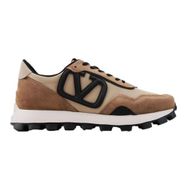 Marcomen 152-19313 T-1 Kahverengi Erkek Sneaker Ayakkabı