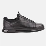 Marcomen 17374 Siyah Erkek Sneaker
