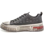 Marcomen 18219 Siyah Erkek Sneaker Ayakkabı