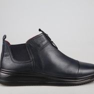 Marcomen 18401 Lacivert Erkek Bot