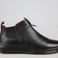 Marcomen 18401 Siyah Erkek Bot