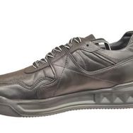 Marcomen 19520 Siyah Erkek Sneaker Ayakkabı