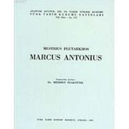 MARCUS ANTONIUS - PLUTARKHOS