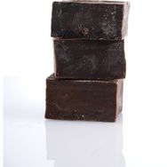Marde Natural 130 gr El Yapımı Ardıç Katranı Sabunu