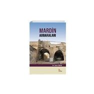 Mardin Abbaraları Zekai Erdal