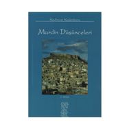 MARDIN DÜŞÜNCELERİ - KADIRCAN KESKINBORA