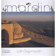 MARDIN - LÜTFİ ÖZGÜNAYDIN