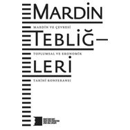 Mardin Tebliğleri - Hrant Dink Vakfı Yayınları