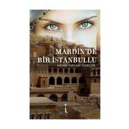 Mardin'de Bir İstanbullu - Nesibe Özcan Özbiçer