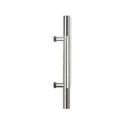 Marelli 25x40 cm Paslanmaz Nikel İnox Çekme Kulp