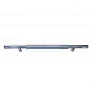 Marelli 32x60 cm Paslanmaz Yeni Nikel İnox Tekli Çekme Kulp
