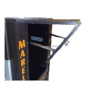 Marelli Kalkan Katlanır Kapak Mekanizması