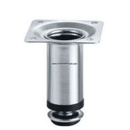 Marelli Krom 8 cm Mobilya Ayağı