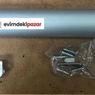 Marelli Superior Otomatik Kapı Kapatıcı Kapı İtme Yayı