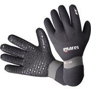 Mares Flexa Fit Siyah 6.5 mm Dalış Eldiveni